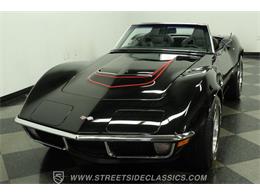 1971 Chevrolet Corvette (CC-2090366) for sale in Lutz, Florida
