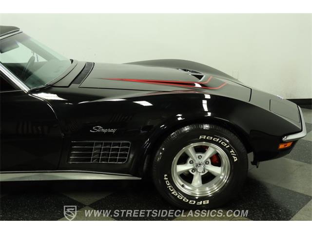 1971 Chevrolet Corvette (CC-2090366) for sale in Lutz, Florida