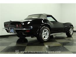 1971 Chevrolet Corvette (CC-2090366) for sale in Lutz, Florida