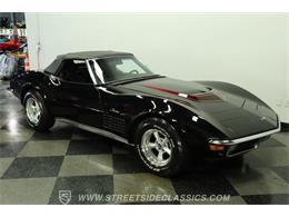 1971 Chevrolet Corvette (CC-2090366) for sale in Lutz, Florida
