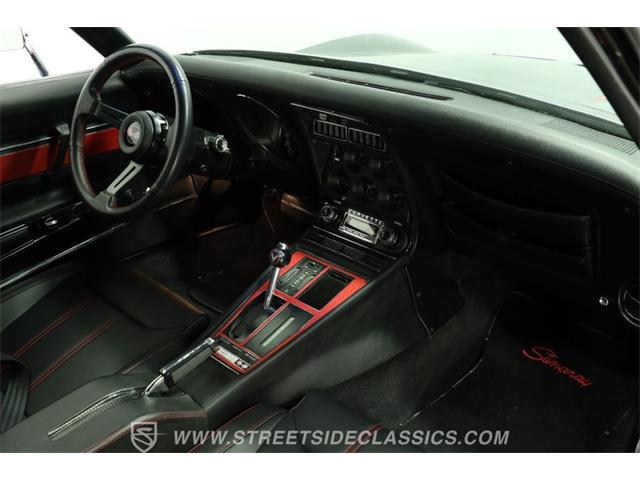 1971 Chevrolet Corvette (CC-2090366) for sale in Lutz, Florida