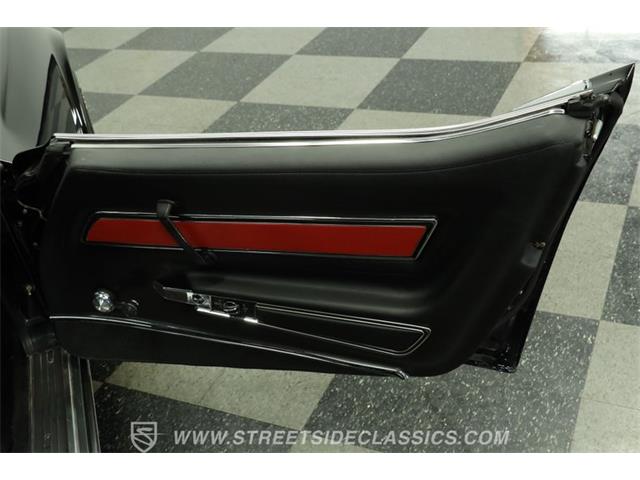 1971 Chevrolet Corvette (CC-2090366) for sale in Lutz, Florida