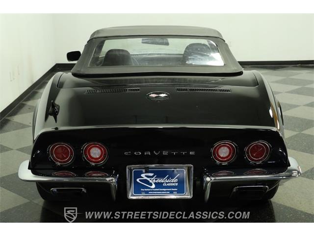 1971 Chevrolet Corvette (CC-2090366) for sale in Lutz, Florida