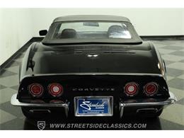 1971 Chevrolet Corvette (CC-2090366) for sale in Lutz, Florida