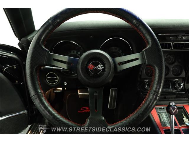 1971 Chevrolet Corvette (CC-2090366) for sale in Lutz, Florida