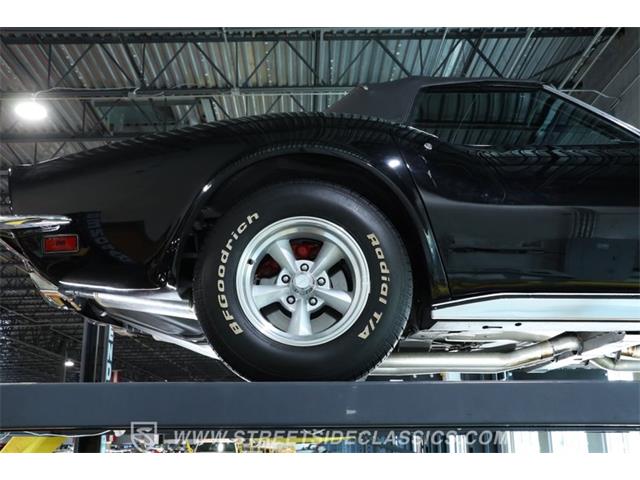 1971 Chevrolet Corvette (CC-2090366) for sale in Lutz, Florida