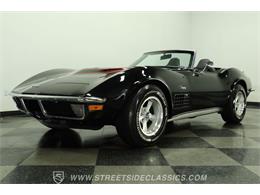 1971 Chevrolet Corvette (CC-2090366) for sale in Lutz, Florida