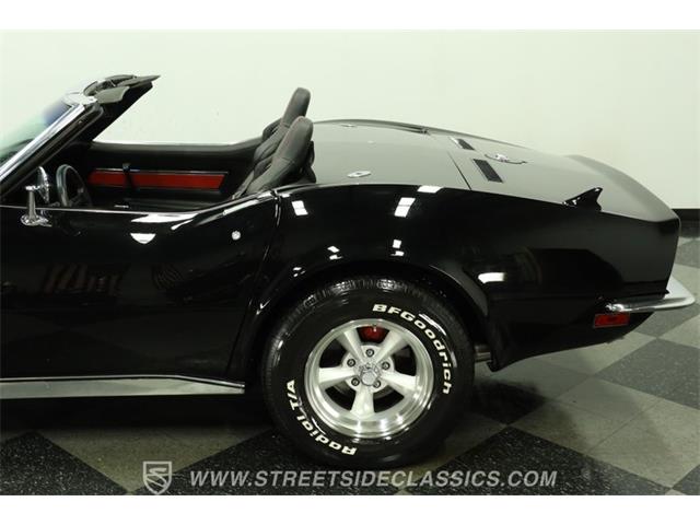 1971 Chevrolet Corvette (CC-2090366) for sale in Lutz, Florida