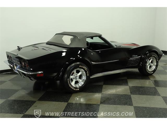 1971 Chevrolet Corvette (CC-2090366) for sale in Lutz, Florida