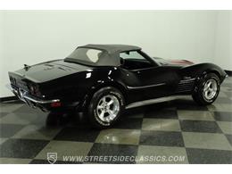 1971 Chevrolet Corvette (CC-2090366) for sale in Lutz, Florida