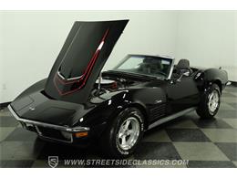 1971 Chevrolet Corvette (CC-2090366) for sale in Lutz, Florida