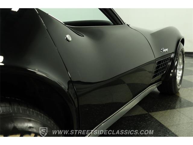 1971 Chevrolet Corvette (CC-2090366) for sale in Lutz, Florida