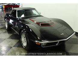 1971 Chevrolet Corvette (CC-2090366) for sale in Lutz, Florida