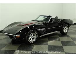 1971 Chevrolet Corvette (CC-2090366) for sale in Lutz, Florida