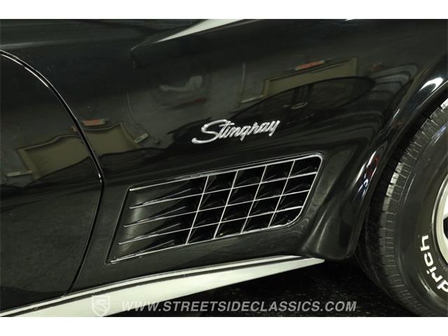 1971 Chevrolet Corvette (CC-2090366) for sale in Lutz, Florida