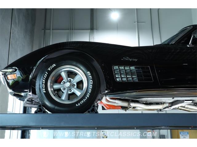 1971 Chevrolet Corvette (CC-2090366) for sale in Lutz, Florida