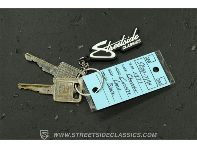 1971 Chevrolet Corvette (CC-2090366) for sale in Lutz, Florida
