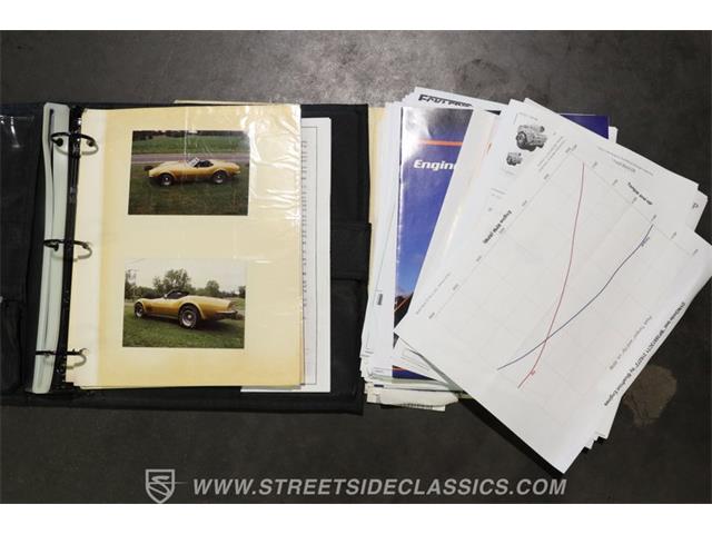 1971 Chevrolet Corvette (CC-2090366) for sale in Lutz, Florida