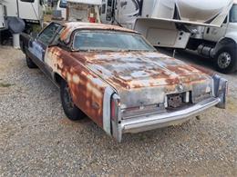 1975 Cadillac Eldorado (CC-2093660) for sale in Maryville, Tennessee