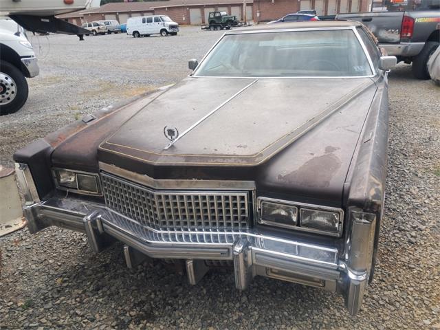 1975 Cadillac Eldorado (CC-2093660) for sale in Maryville, Tennessee