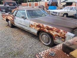 1975 Cadillac Eldorado (CC-2093660) for sale in Maryville, Tennessee
