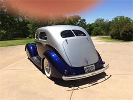 1937 Ford Custom Deluxe (CC-2093662) for sale in ALGONAC , Michigan