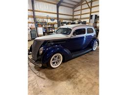 1937 Ford Custom Deluxe (CC-2093662) for sale in ALGONAC , Michigan