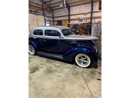 1937 Ford Custom Deluxe (CC-2093662) for sale in ALGONAC , Michigan