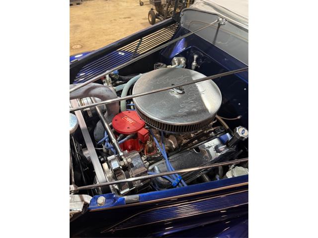 1937 Ford Custom Deluxe (CC-2093662) for sale in ALGONAC , Michigan