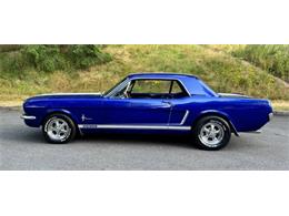 1965 Ford Mustang (CC-2093663) for sale in Auburn, Washington