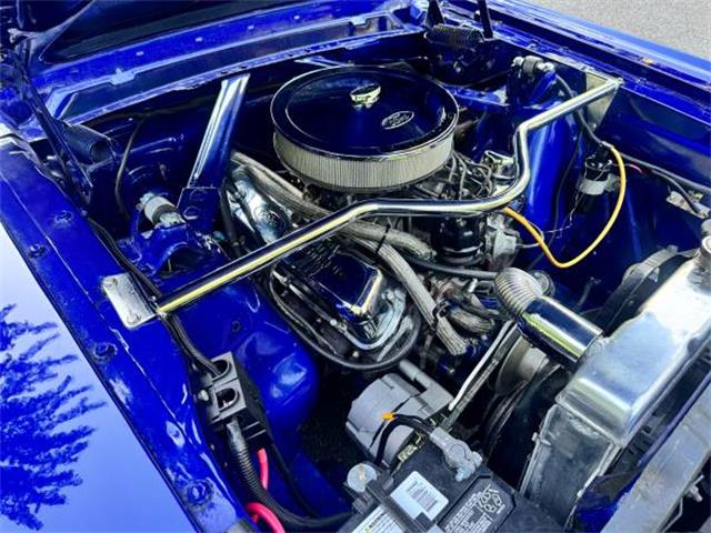 1965 Ford Mustang (CC-2093663) for sale in Auburn, Washington