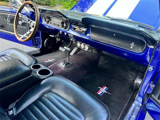 1965 Ford Mustang (CC-2093663) for sale in Auburn, Washington