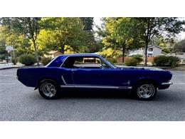 1965 Ford Mustang (CC-2093663) for sale in Auburn, Washington