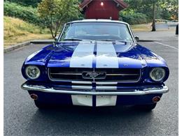 1965 Ford Mustang (CC-2093663) for sale in Auburn, Washington