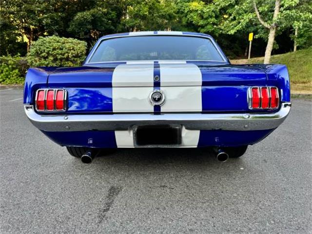 1965 Ford Mustang (CC-2093663) for sale in Auburn, Washington