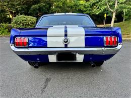 1965 Ford Mustang (CC-2093663) for sale in Auburn, Washington