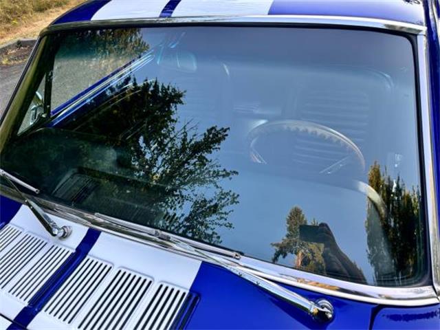 1965 Ford Mustang (CC-2093663) for sale in Auburn, Washington