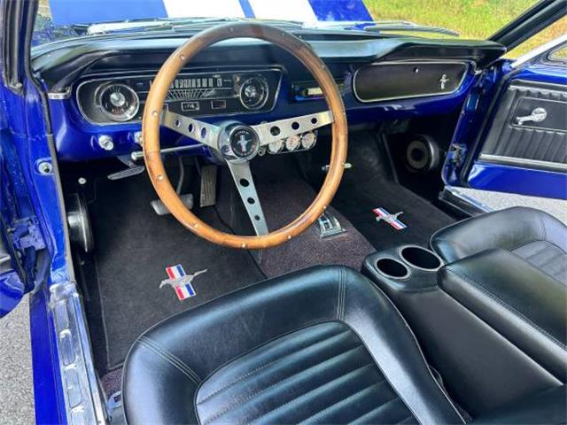 1965 Ford Mustang (CC-2093663) for sale in Auburn, Washington