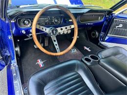 1965 Ford Mustang (CC-2093663) for sale in Auburn, Washington