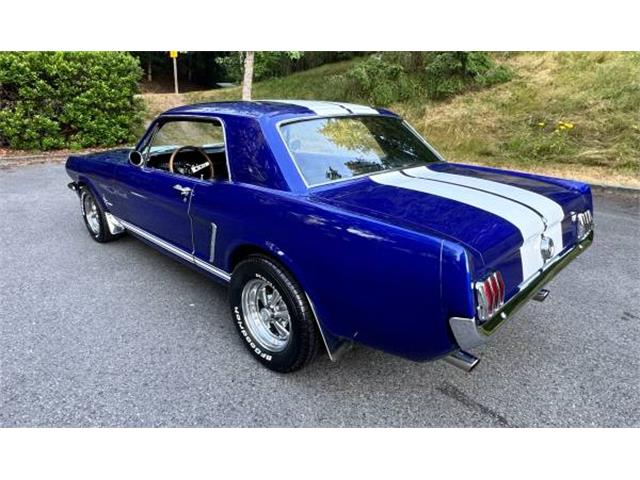 1965 Ford Mustang (CC-2093663) for sale in Auburn, Washington