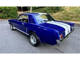 1965 Ford Mustang (CC-2093663) for sale in Auburn, Washington
