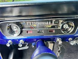 1965 Ford Mustang (CC-2093663) for sale in Auburn, Washington