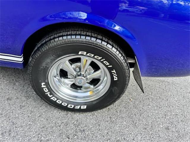 1965 Ford Mustang (CC-2093663) for sale in Auburn, Washington