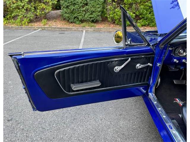 1965 Ford Mustang (CC-2093663) for sale in Auburn, Washington