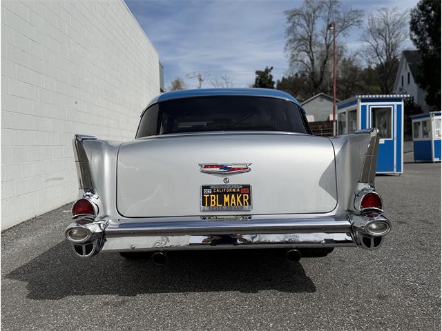 1957 Chevrolet 150 (CC-2093665) for sale in Grass Valley, California