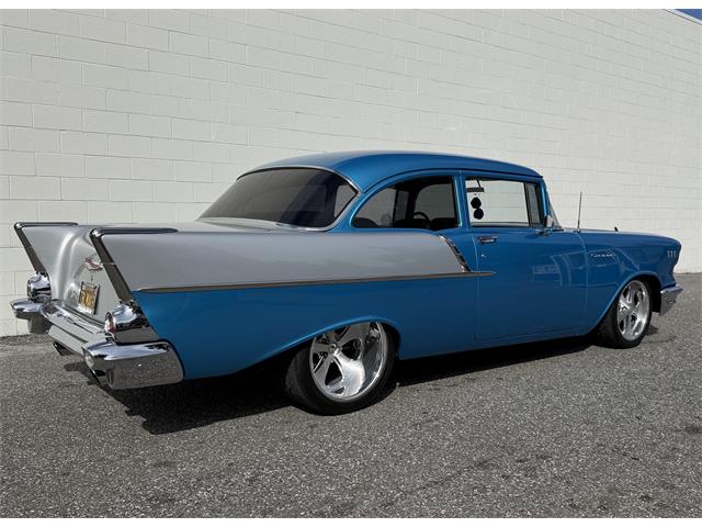 1957 Chevrolet 150 (CC-2093665) for sale in Grass Valley, California