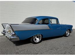 1957 Chevrolet 150 (CC-2093665) for sale in Grass Valley, California