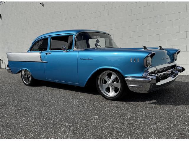 1957 Chevrolet 150 (CC-2093665) for sale in Grass Valley, California