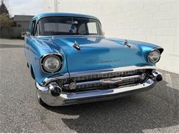 1957 Chevrolet 150 (CC-2093665) for sale in Grass Valley, California