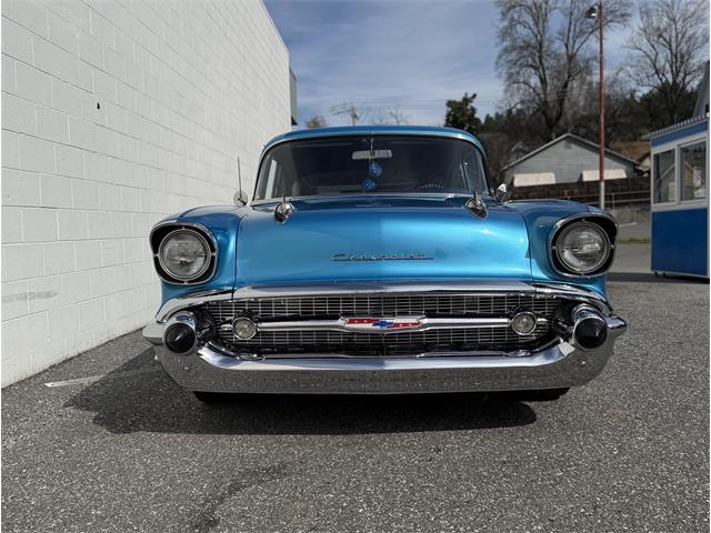 1957 Chevrolet 150 (CC-2093665) for sale in Grass Valley, California